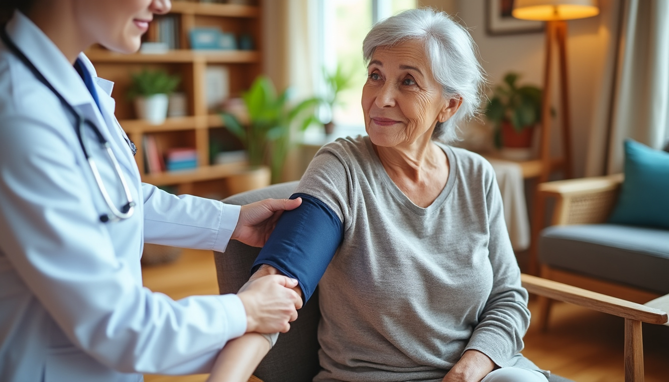 découvrez les critères essentiels à évaluer pour choisir une complémentaire santé senior adaptée chez swiss life : garanties, tarifs, services et accompagnement sur mesure pour bien vieillir en toute sérénité.