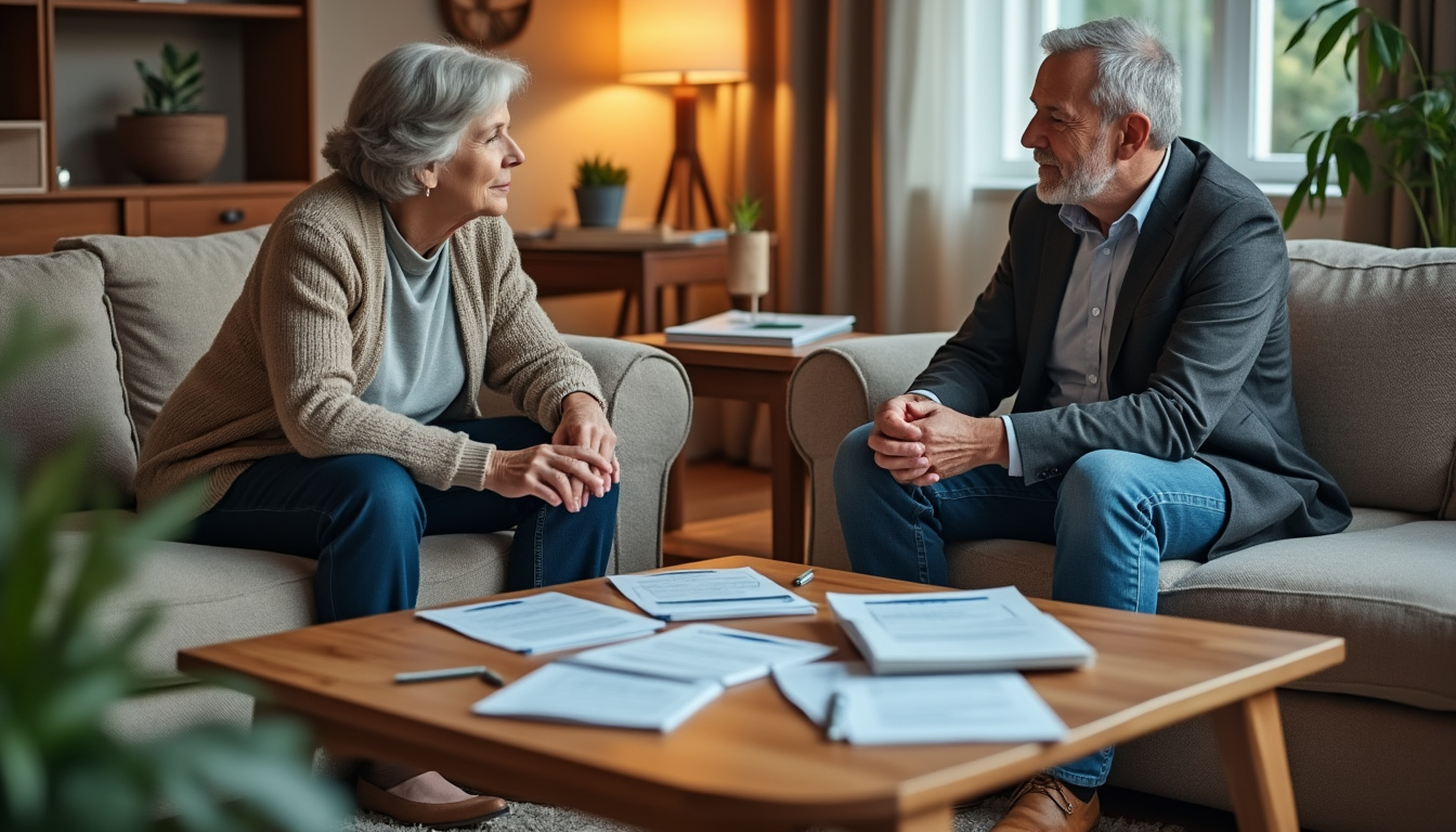 découvrez les principaux critères à considérer avant de choisir une complémentaire santé senior chez swiss life : garanties, tarif, services et accompagnement sur mesure pour protéger votre santé à la retraite.