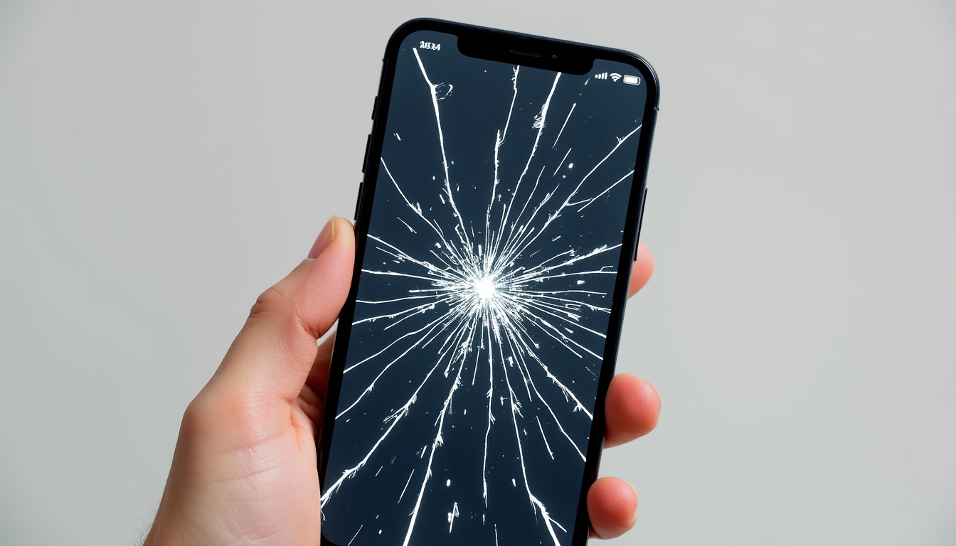 découvrez les erreurs courantes à éviter lors du remplacement de l’écran de votre iphone x qui ne s’allume plus, afin d’assurer une réparation efficace et de préserver la performance de votre appareil.