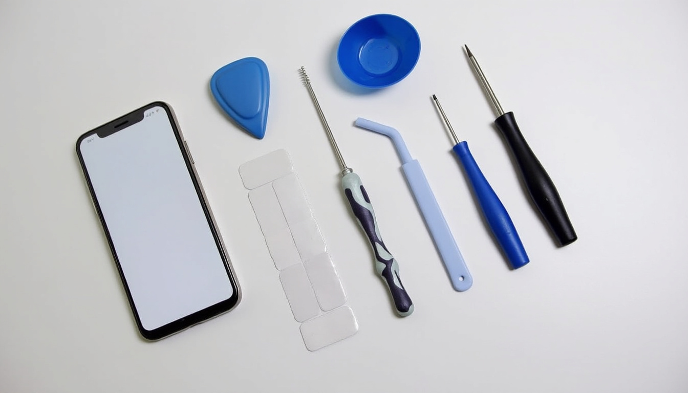 découvrez les erreurs courantes à éviter lors du remplacement de l’écran d’un iphone x qui ne s’allume plus, afin de réussir la réparation sans aggraver la panne.