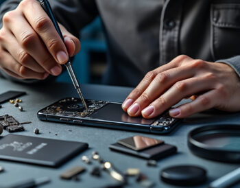 découvrez les principales erreurs à éviter lors du remplacement d’un écran d’iphone x qui ne s’allume plus. suivez nos conseils pour éviter des dommages supplémentaires et réussir votre réparation en toute sécurité.