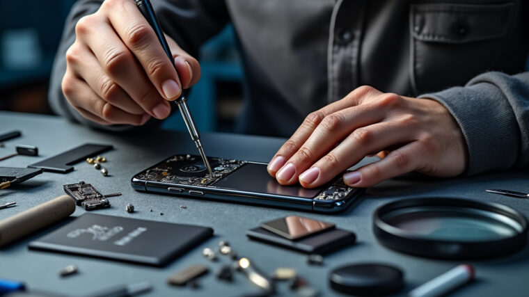 découvrez les principales erreurs à éviter lors du remplacement d’un écran d’iphone x qui ne s’allume plus. suivez nos conseils pour éviter des dommages supplémentaires et réussir votre réparation en toute sécurité.