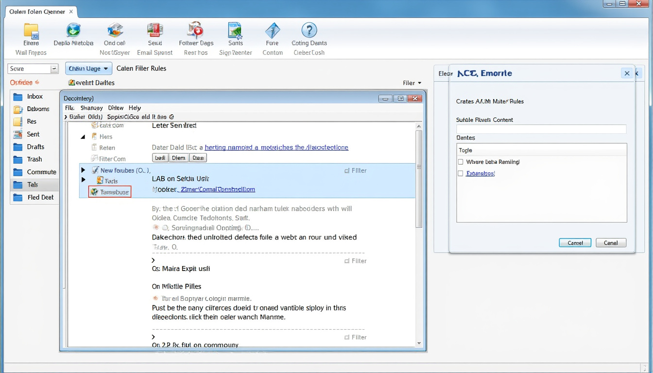découvrez les fonctionnalités cachées de webmail zimbra psud : astuces, outils pratiques et conseils pour optimiser l'utilisation de votre messagerie universitaire.
