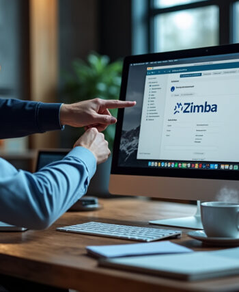 découvrez les fonctionnalités cachées de webmail zimbra psud : astuces pratiques, options avancées et conseils pour optimiser votre utilisation et gagner en efficacité au quotidien.