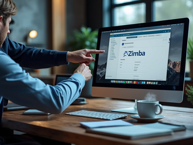 découvrez les fonctionnalités cachées de webmail zimbra psud : astuces pratiques, options avancées et conseils pour optimiser votre utilisation et gagner en efficacité au quotidien.