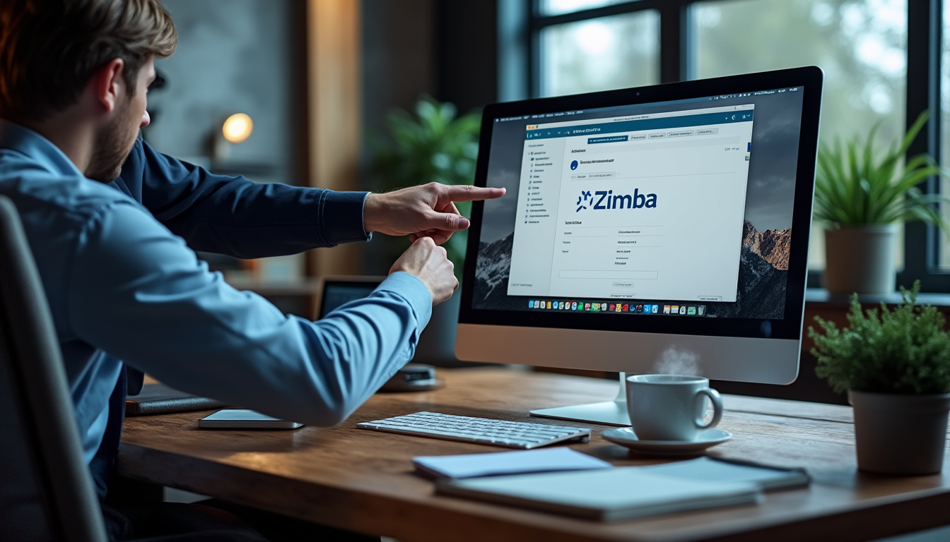 découvrez les fonctionnalités cachées de webmail zimbra psud : astuces pratiques, options avancées et conseils pour optimiser votre utilisation et gagner en efficacité au quotidien.