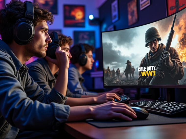 découvrez les meilleures astuces pour optimiser votre serveur dédié call of duty ww2 et profitez d’une expérience de jeu fluide et performante. suivez nos conseils pour booster la stabilité et le gameplay en multijoueur !