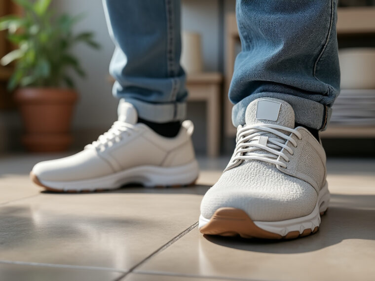 découvrez notre sélection des meilleures chaussures de sécurité de cuisine pas chères, alliant protection et confort optimal pour travailler en toute sérénité au quotidien.