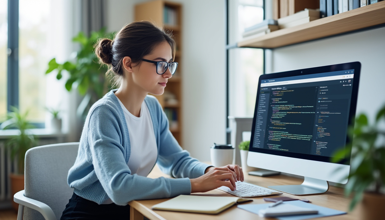 découvrez les meilleures pratiques pour assurer efficacement la maintenance de votre site web et garantir sa sécurité, sa performance et sa fiabilité sur le long terme.