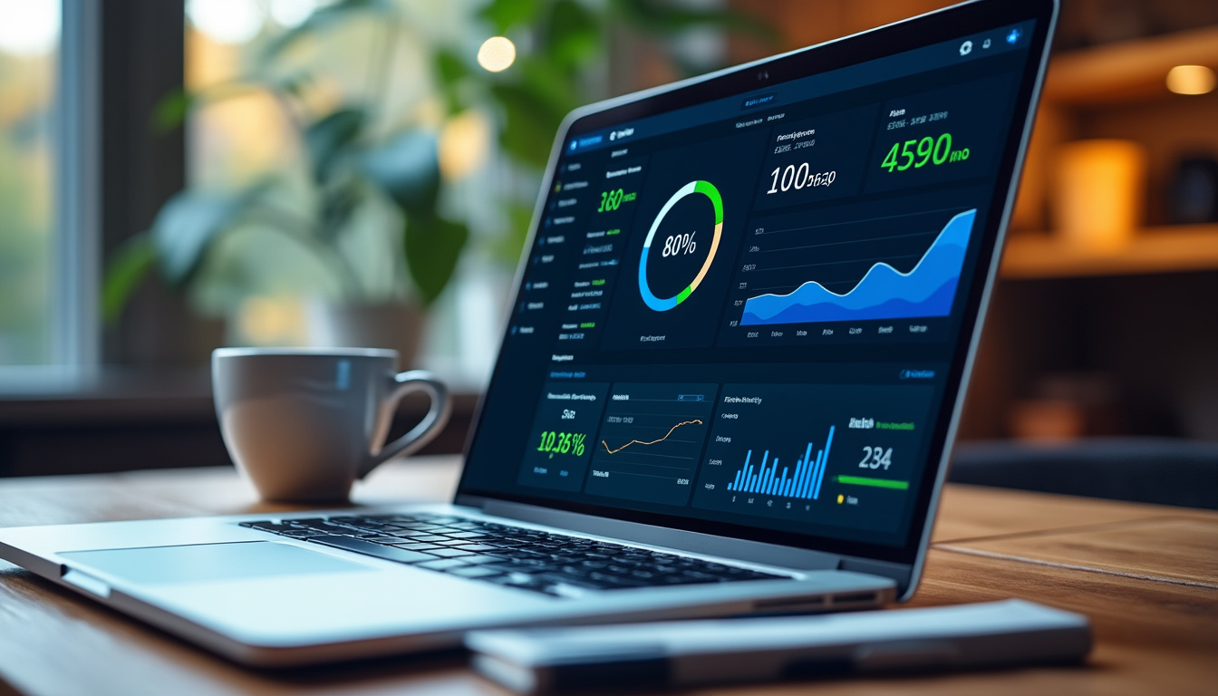 découvrez les meilleures pratiques pour assurer efficacement la maintenance de votre site web. apprenez à garantir sa sécurité, sa performance et son évolution grâce à nos conseils professionnels.