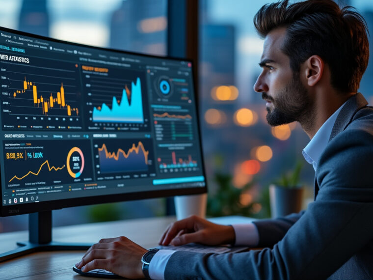 découvrez les meilleures pratiques pour assurer la maintenance d’un site web : conseils, outils et étapes clés pour garantir sécurité, performance et évolutivité de votre site internet.