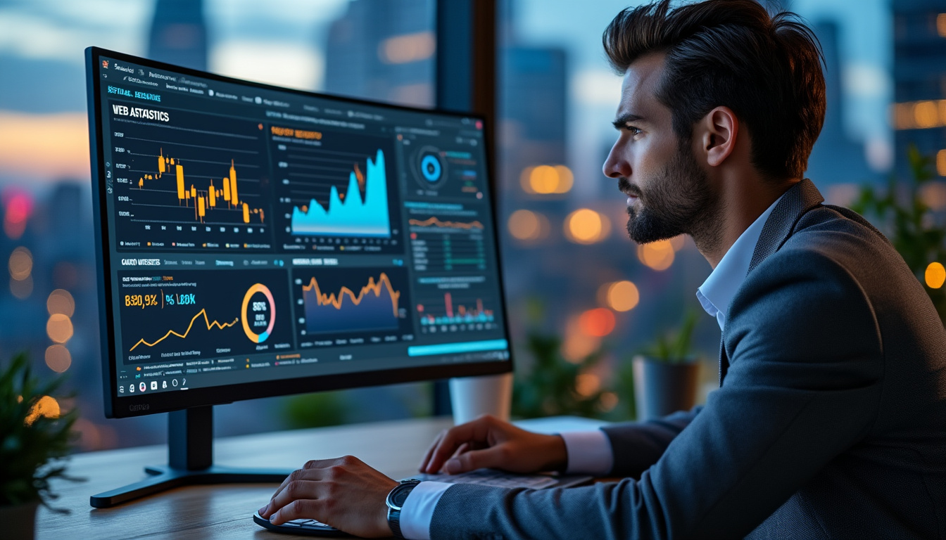 découvrez les meilleures pratiques pour assurer la maintenance d’un site web : conseils, outils et étapes clés pour garantir sécurité, performance et évolutivité de votre site internet.