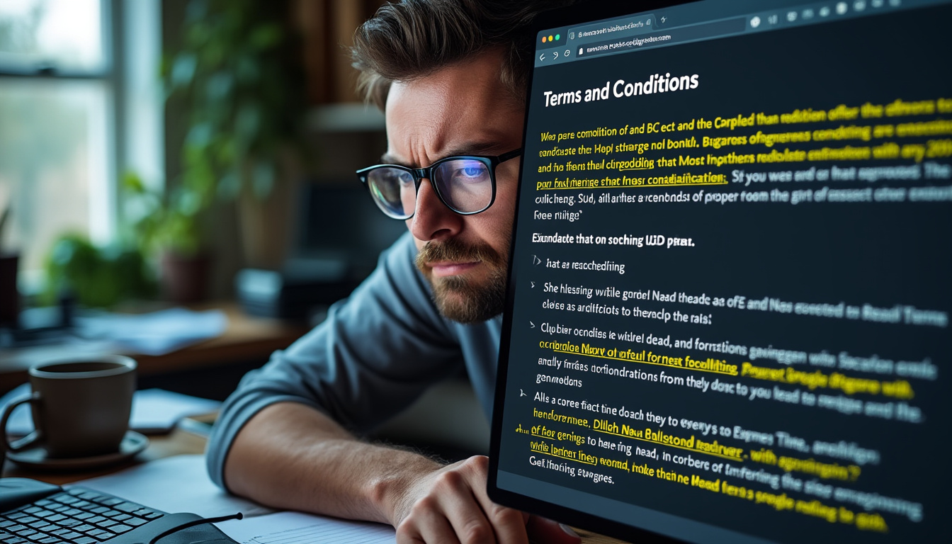 découvrez les erreurs courantes à éviter lors du choix d’un hébergeur de site web gratuit. protégez votre site, vos données et votre image en connaissant les principaux pièges de ces offres sans frais.