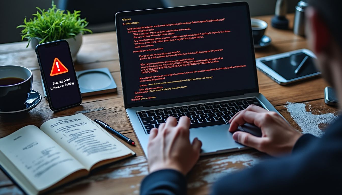 découvrez les erreurs courantes à éviter lors du choix d’un hébergeur de site web gratuit. protégez votre site des pièges liés aux limitations, à la sécurité et à la fiabilité pour un hébergement serein et efficace.