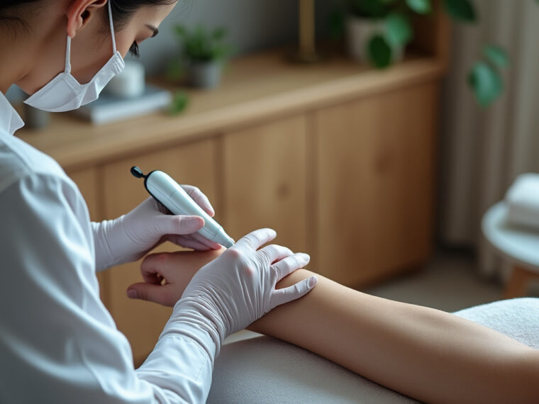 découvrez tous les secrets du protocole d’épilation indispensables pour réussir votre cap esthétique : étapes clés, astuces de professionnels et conseils pratiques pour une épilation parfaite.