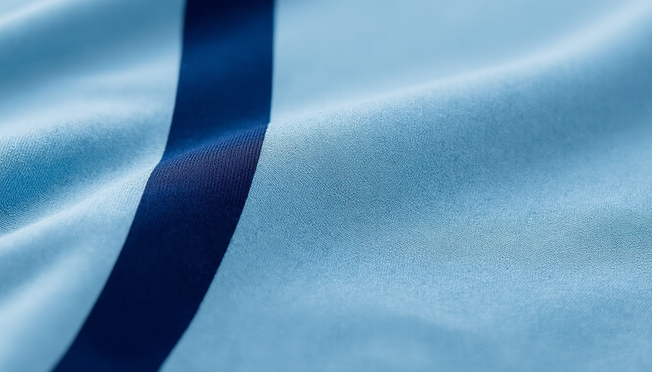 découvrez les nouvelles tendances du design du maillot de l'équipe de france de rugby à 7 féminin pour 2025 : couleurs, motifs innovants et inspirations pour une tenue unique qui allie tradition et modernité.