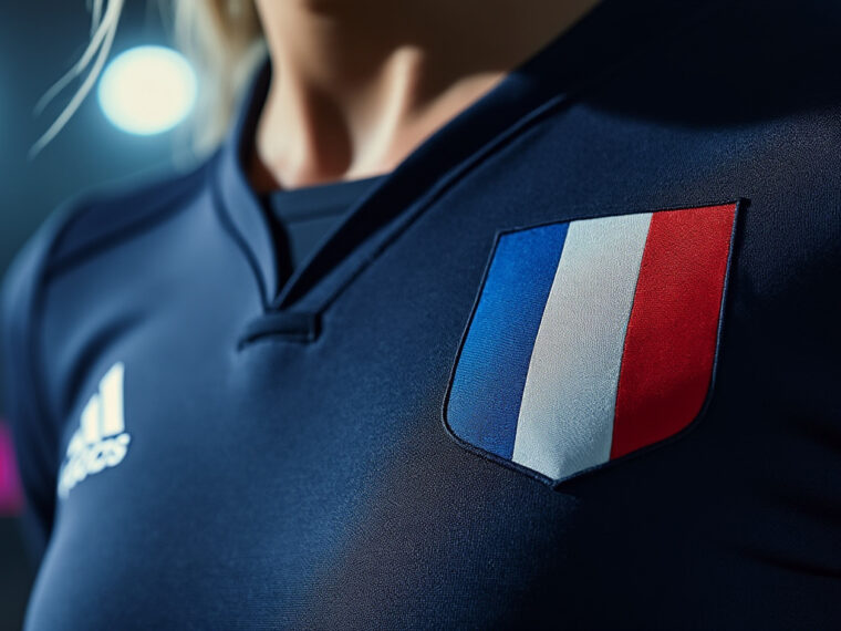 découvrez les tendances du design des maillots de l'équipe de france de rugby à 7 féminin pour 2025 : couleurs, innovations textiles et inspirations pour la nouvelle saison. analyse des nouveautés et influences majeures qui marqueront l'année.