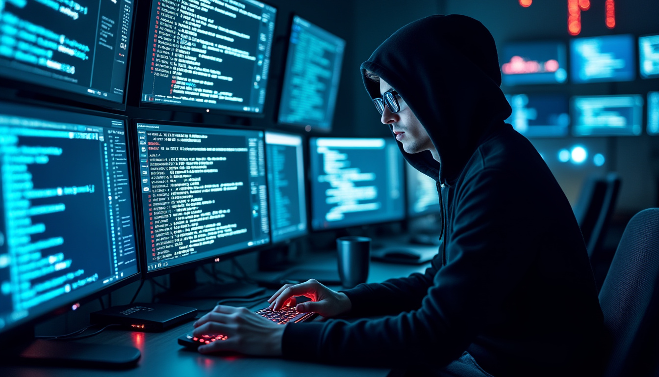 découvrez pourquoi les cyber mut jouent un rôle essentiel dans la protection des entreprises face aux menaces numériques actuelles. comprenez leur importance dans le renforcement de la sécurité informatique et la gestion des risques cyber.