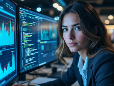 découvrez pourquoi les cyber mut jouent un rôle crucial dans la protection des entreprises face aux menaces numériques actuelles et comment elles renforcent le paysage de la sécurité informatique.