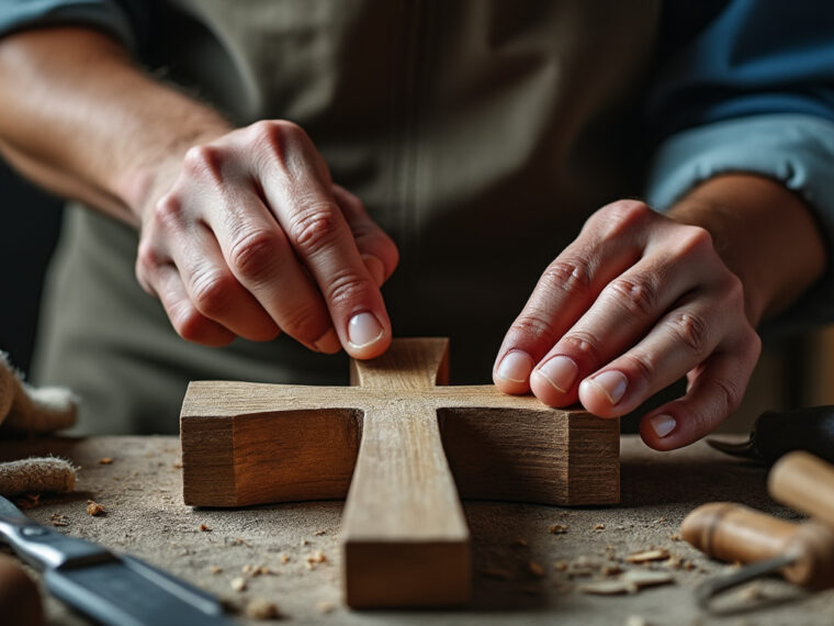 découvrez comment maîtriser facilement le produit en croix grâce à des explications simples et des exemples clairs. apprenez cette technique essentielle en mathématiques en quelques minutes !