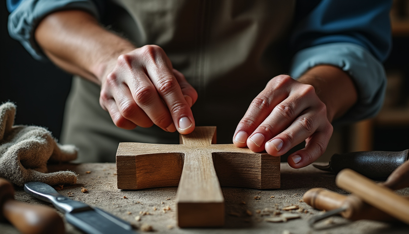 découvrez comment maîtriser facilement le produit en croix grâce à des explications simples et des exemples clairs. apprenez cette technique essentielle en mathématiques en quelques minutes !