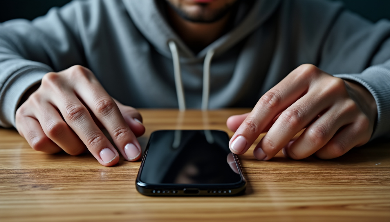 découvrez comment faire un enregistrement d’écran sur un iphone 11 facilement et efficacement. suivez nos étapes simples pour capturer vos vidéos comme un pro, sans application tierce.