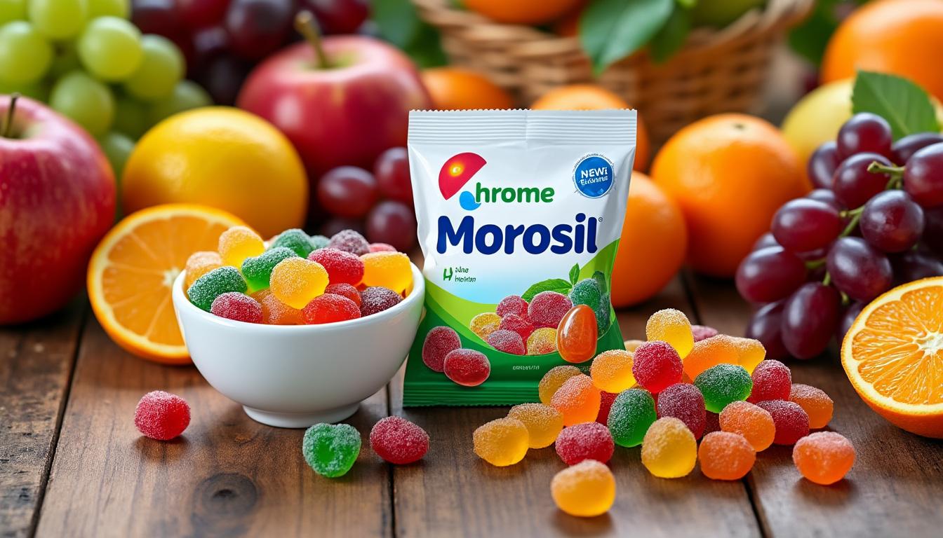 découvrez comment morosil et chrome gomme peuvent vous aider à réduire vos envies de sucre naturellement. optez pour une solution saine et efficace pour contrôler vos fringales et retrouver votre équilibre au quotidien.