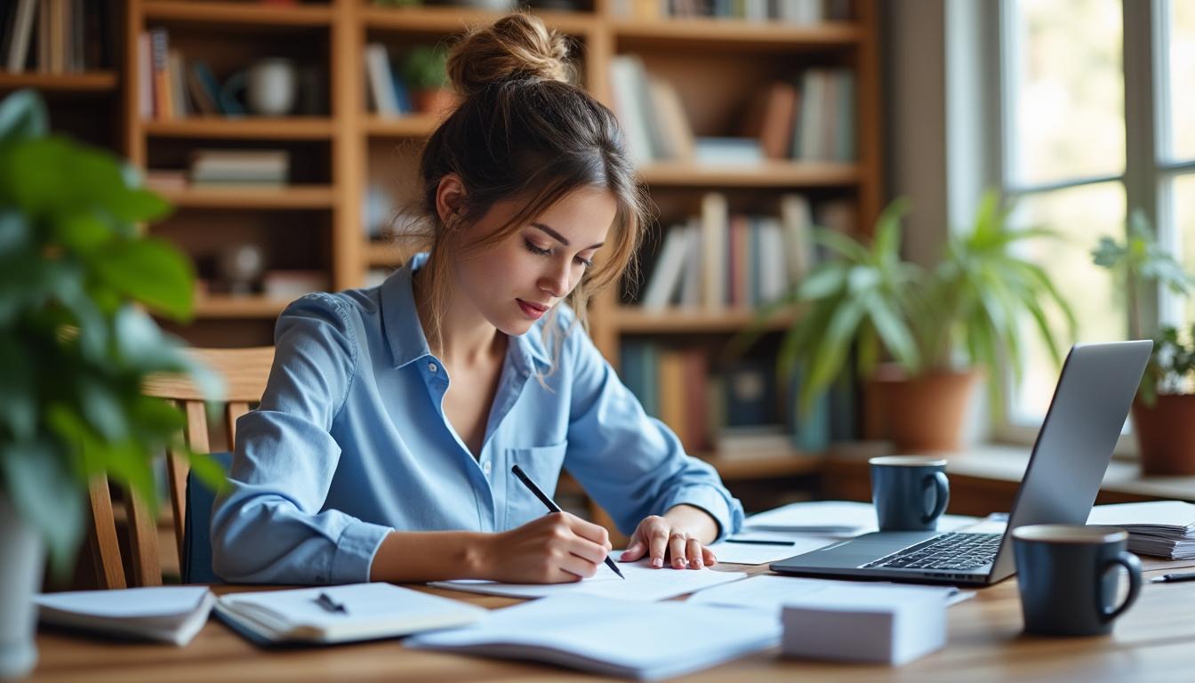 découvrez comment personnaliser efficacement votre lettre de motivation pour un bilan de compétences avec uniformation. nos astuces et conseils pour vous démarquer auprès des organismes et réussir votre demande.