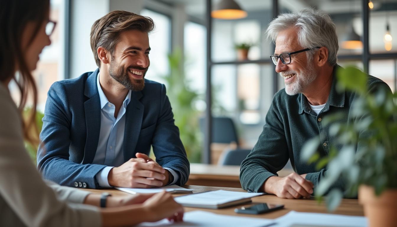 découvrez comment personnaliser efficacement votre lettre de motivation pour un bilan de compétences avec uniformation. astuces pratiques et conseils pour valoriser votre candidature !