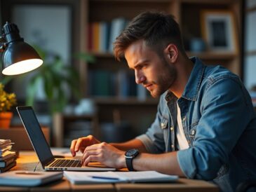 découvrez des astuces pour personnaliser efficacement votre lettre de motivation dans le cadre d’un bilan de compétences avec uniformation. optimisez votre candidature et mettez en avant vos atouts grâce à nos conseils pratiques.