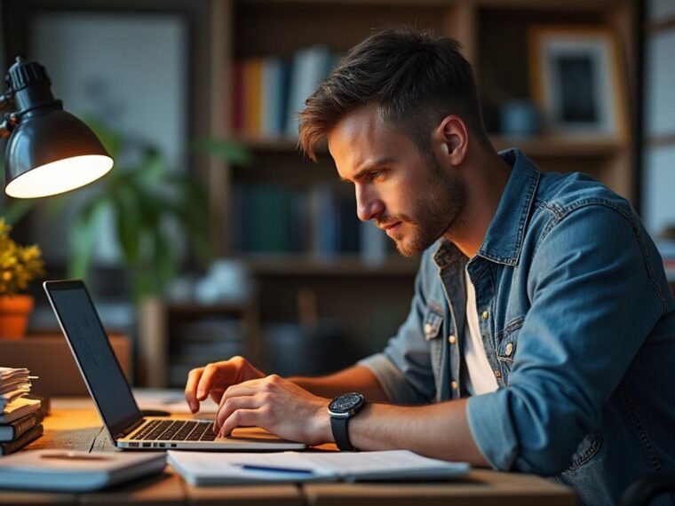découvrez des astuces pour personnaliser efficacement votre lettre de motivation dans le cadre d’un bilan de compétences avec uniformation. optimisez votre candidature et mettez en avant vos atouts grâce à nos conseils pratiques.