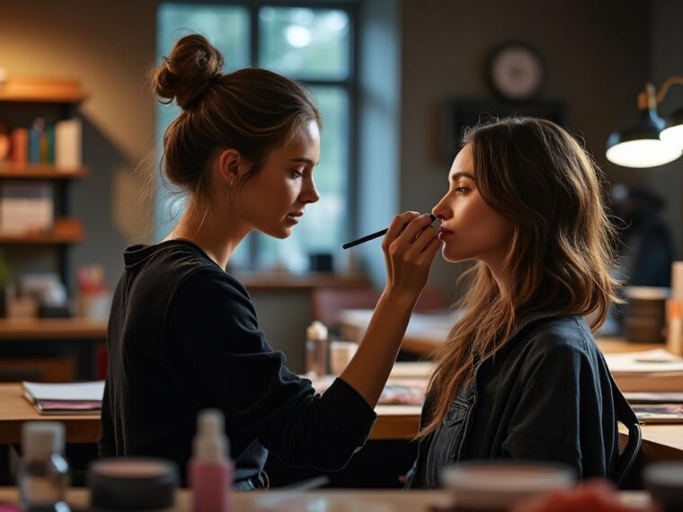 découvrez pourquoi l'étude des arts appliqués en cap esthétique cosmétique est essentielle pour développer votre créativité, maîtriser les techniques visuelles et réussir dans les métiers de la beauté.