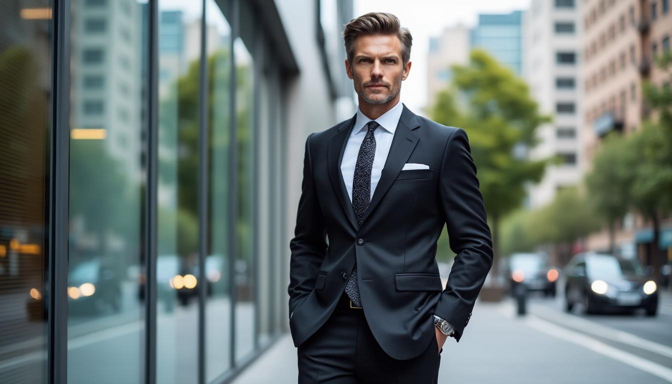 découvrez pourquoi choisir une cravate classique pour homme de qualité est un investissement incontournable pour sublimer votre style, affirmer votre élégance et garantir la durabilité de vos accessoires.