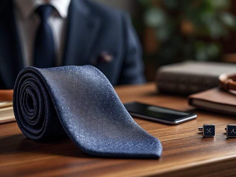 découvrez pourquoi choisir une cravate classique de qualité pour homme est un investissement judicieux : élégance assurée, durabilité, style intemporel et parfaite adaptation à toutes les occasions professionnelles ou personnelles.
