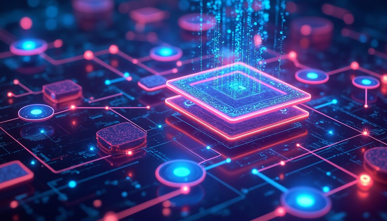 découvrez pourquoi la cryptomonnaie layer 0 et le minage jouent un rôle essentiel dans la décentralisation, en assurant sécurité, transparence et indépendance du réseau blockchain. analyse des avantages et des impacts sur l’écosystème crypto.