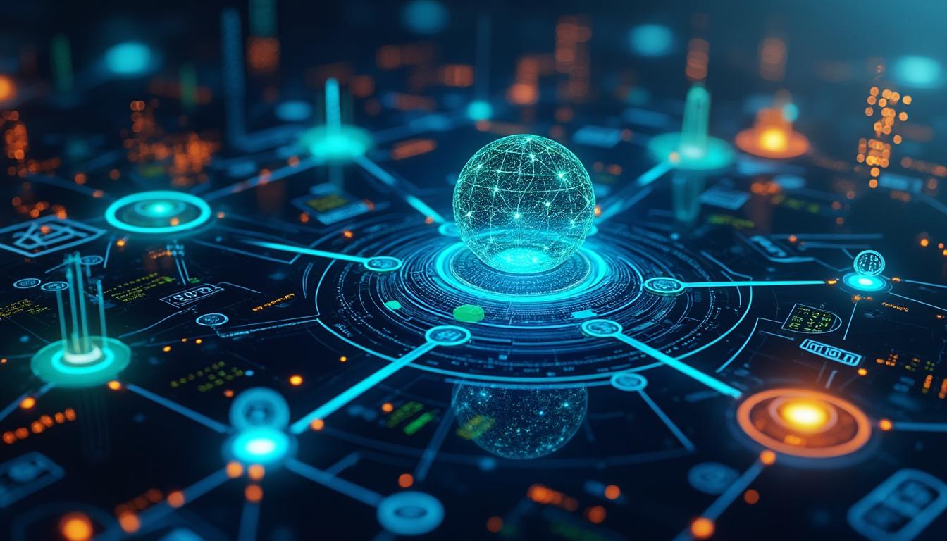 découvrez pourquoi la cryptomonnaie layer 0 et le minage jouent un rôle essentiel dans la décentralisation, en garantissant sécurité, transparence et indépendance au sein des réseaux blockchain.