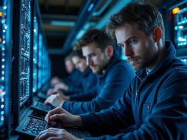 découvrez pourquoi le minage des cryptomonnaies de layer 0 joue un rôle essentiel dans la décentralisation, en assurant sécurité, transparence et autonomie à travers un réseau véritablement distribué.