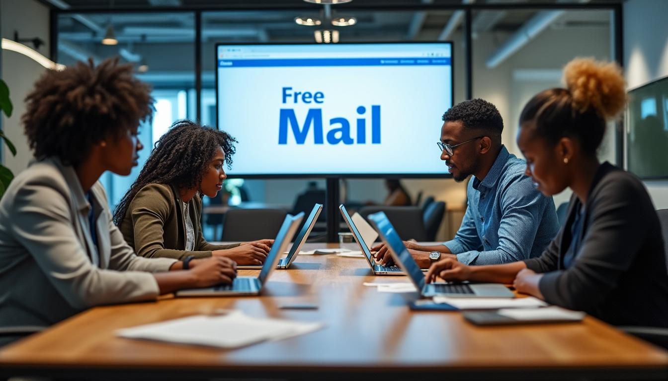 découvrez pourquoi le free mail uganda est un outil indispensable pour les entrepreneurs : une solution économique, pratique et fiable pour gérer vos communications professionnelles et développer votre activité en toute simplicité.