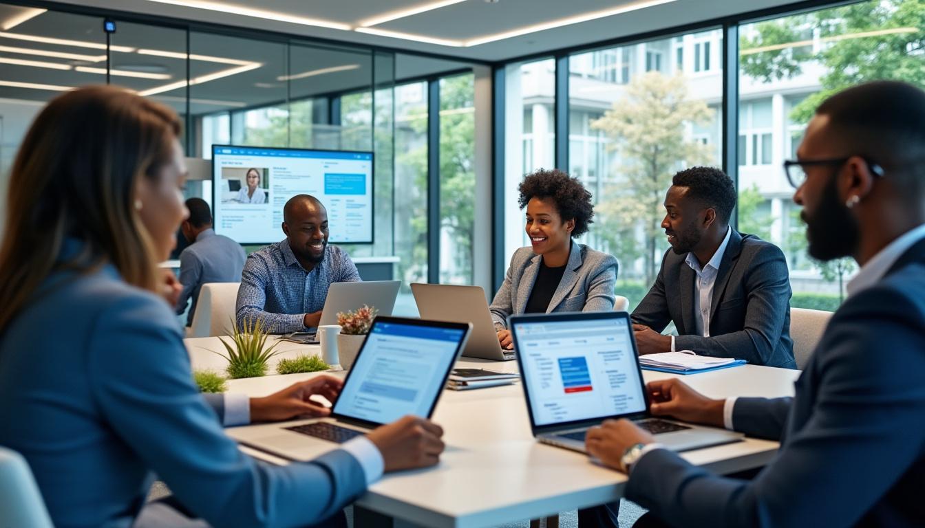 découvrez pourquoi le free mail uganda s’impose comme un outil indispensable pour les entrepreneurs en offrant des solutions de messagerie gratuites, fiables et adaptées aux besoins professionnels en ouganda.