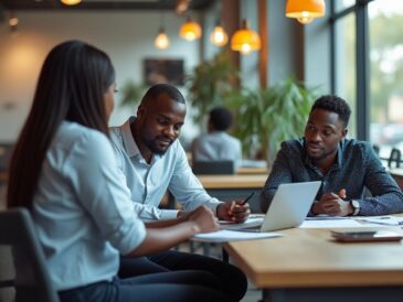 découvrez pourquoi le free mail uganda s’impose comme un outil essentiel pour les entrepreneurs : communication professionnelle simplifiée, accessibilité gratuite et gestion efficace des affaires en ligne.