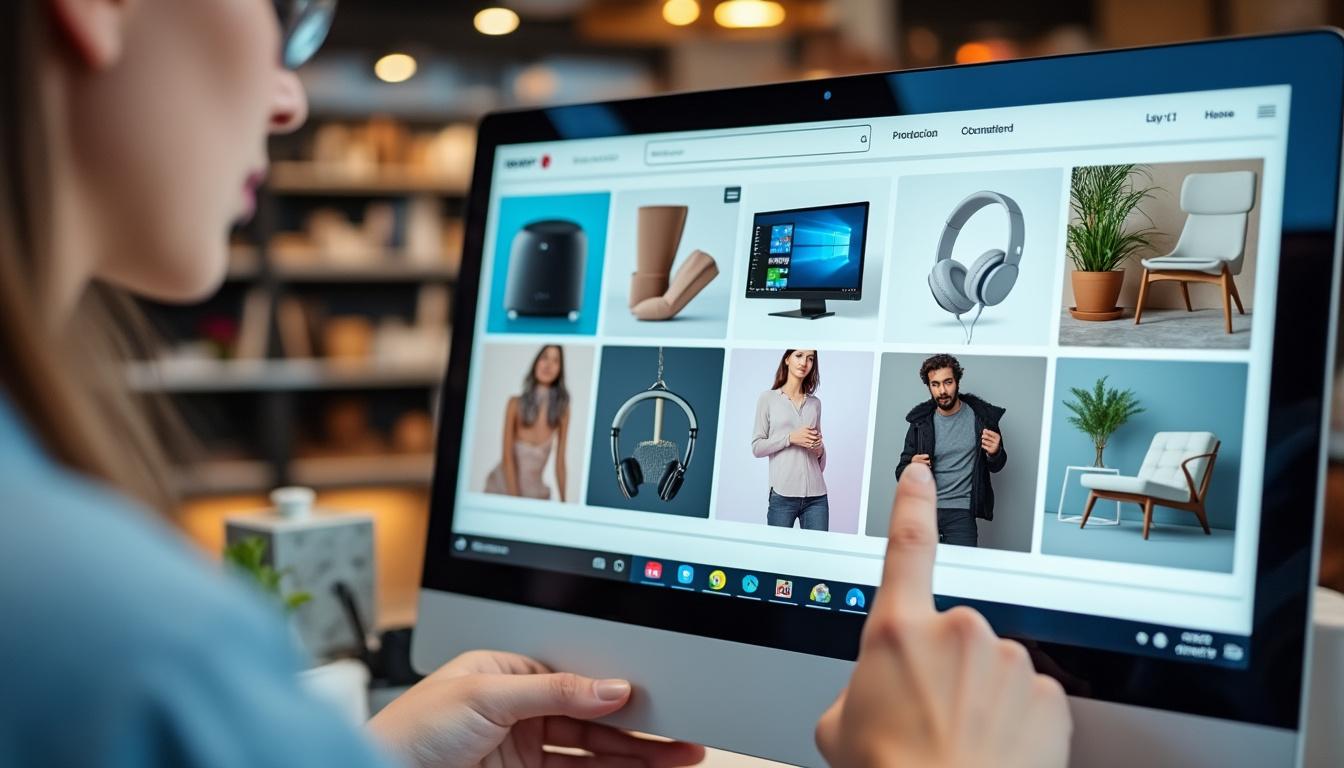 découvrez pourquoi shopify est la solution e-commerce idéale pour les débutants. facile à utiliser, personnalisable et fiable, ce logiciel permet de créer et gérer facilement votre boutique en ligne.