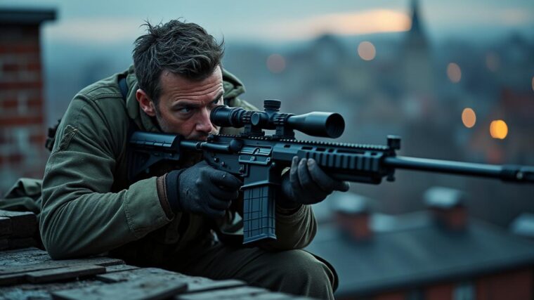découvrez pourquoi les lonely snipers, ces tireurs d’élite solitaires, fascinent autant le grand public à travers leur mystère, leur précision et leur rôle unique dans la culture populaire.