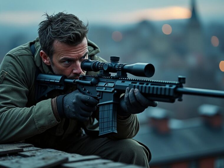 découvrez pourquoi les lonely snipers, ces tireurs d’élite solitaires, fascinent autant le grand public à travers leur mystère, leur précision et leur rôle unique dans la culture populaire.