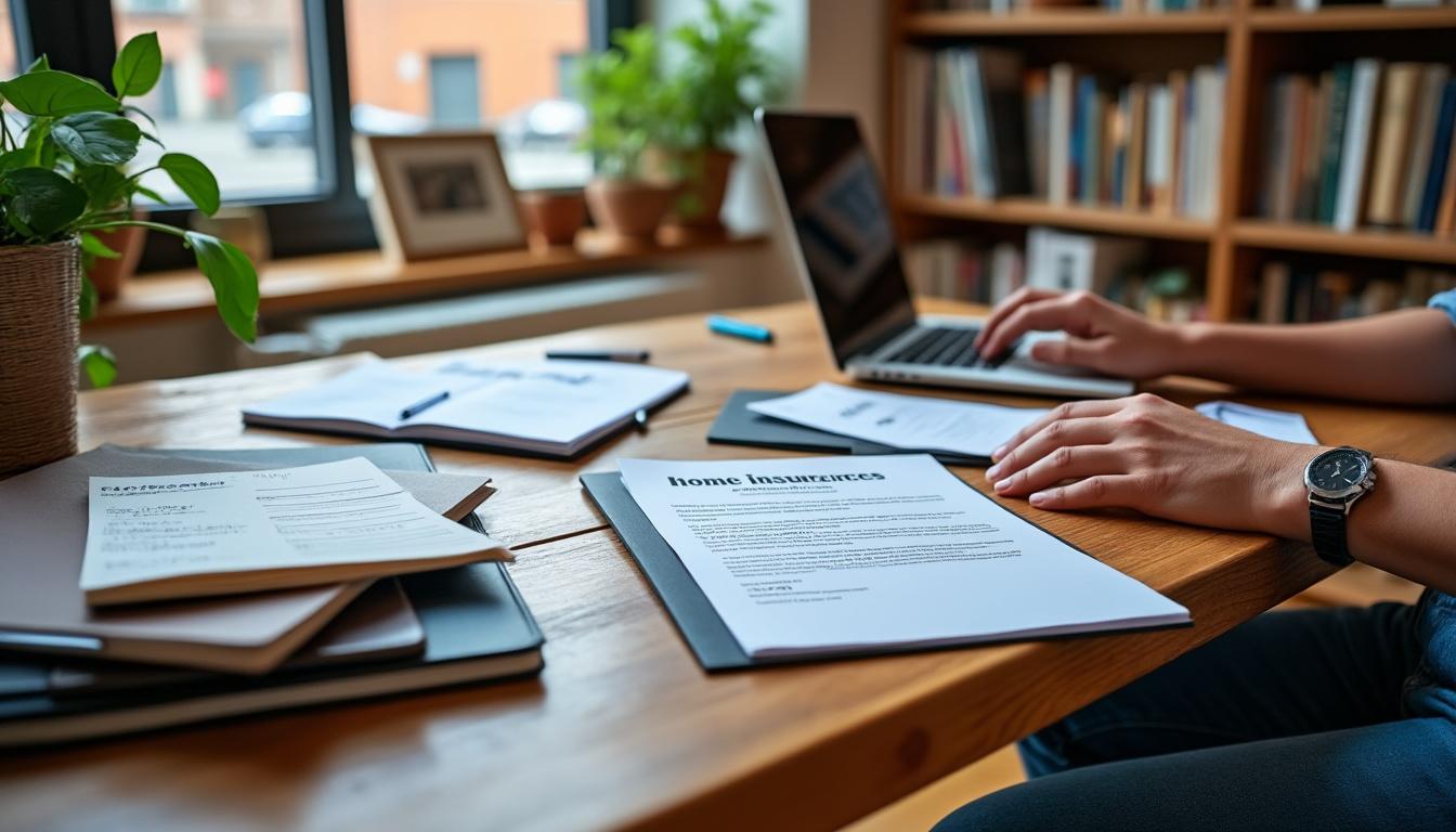 découvrez pourquoi il peut être avantageux de résilier votre assurance logement après un déménagement. comprenez les démarches à suivre et les raisons essentielles pour adapter votre couverture à votre nouvelle situation.