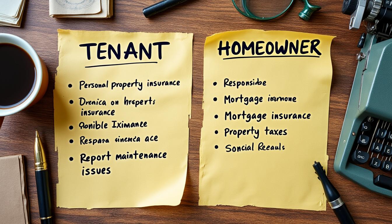 découvrez pourquoi il peut être pertinent de résilier votre assurance logement lors d’un déménagement. explorez les raisons courantes liées aux changements d’adresse et de situation pour faire le meilleur choix d’assurance habitation.