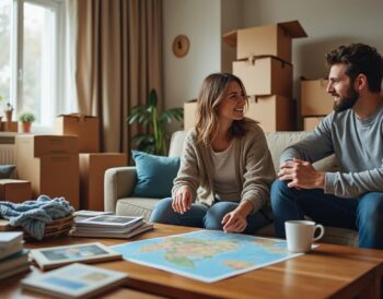 découvrez pourquoi il peut être judicieux de résilier votre assurance logement lors d’un déménagement : économies, adaptation à un nouveau logement, et obligations légales à connaître.