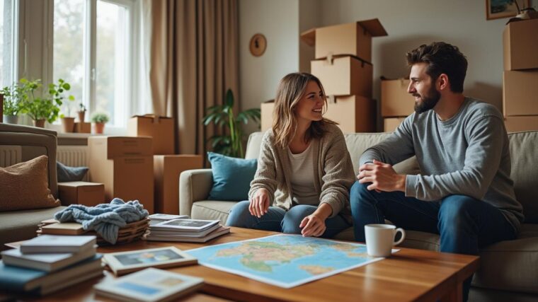 découvrez pourquoi il peut être judicieux de résilier votre assurance logement lors d’un déménagement : économies, adaptation à un nouveau logement, et obligations légales à connaître.