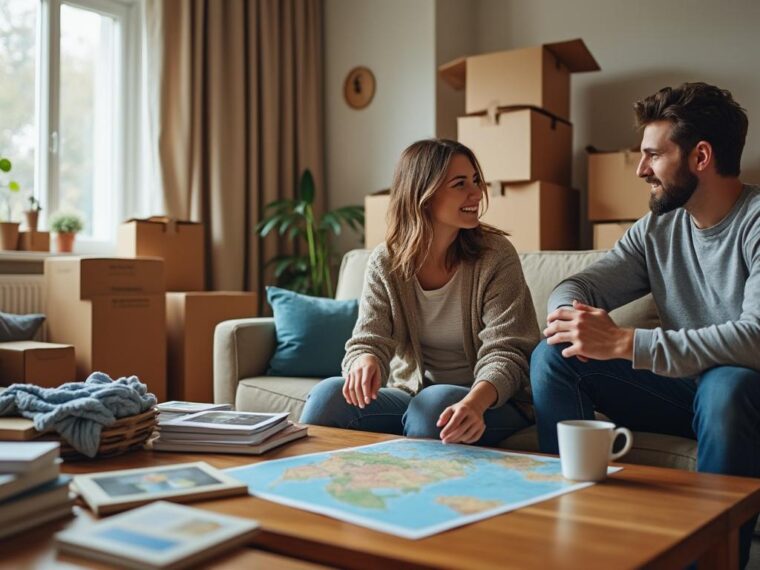 découvrez pourquoi il peut être judicieux de résilier votre assurance logement lors d’un déménagement : économies, adaptation à un nouveau logement, et obligations légales à connaître.