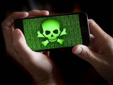 Malware Cartoonmines