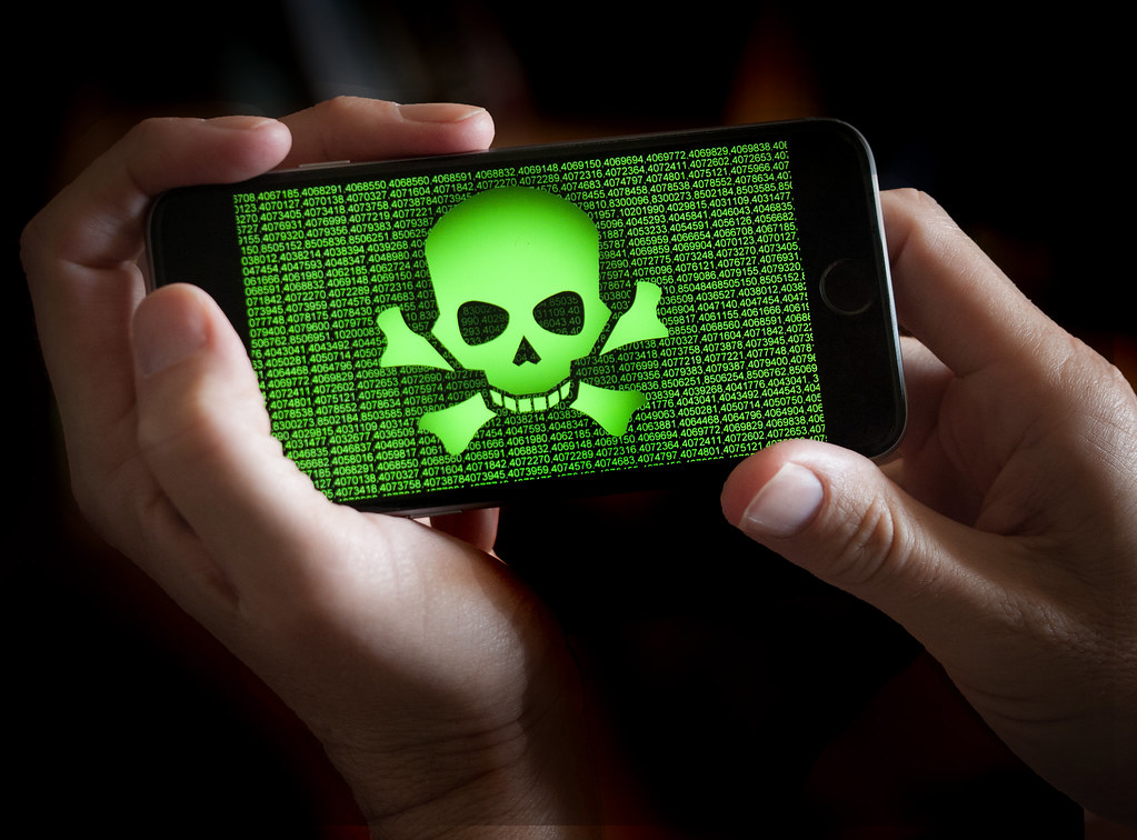 Malware Cartoonmines